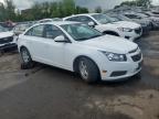 2014 Chevrolet Cruze Lt for Sale in New Britain, CT - Front End