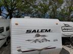 2008 Foresriver Salem for Sale in Franklin, WI - Hail