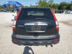 2009 Honda Cr-V Ex zu verkaufen in Fort Pierce, FL - Front End