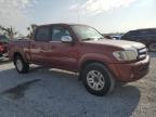 2006 Toyota Tundra Double Cab Sr5 იყიდება Riverview-ში, FL - Mechanical