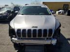 2018 Jeep Cherokee Latitude for Sale in North Las Vegas, NV - Front End