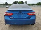 2020 Toyota Camry Se en Venta en Conway, AR - Side