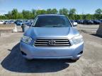 2008 Toyota Highlander  de vânzare în Marlboro, NY - Side