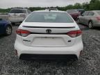 2021 Toyota Corolla Se   en Venta en Spartanburg, SC - Front End