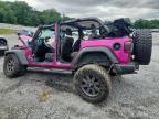 2018 Jeep Wrangler Unlimited Sport   for Sale in Gastonia, NC - All Over
