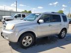 2011 Honda Pilot Exl de vânzare în Littleton, CO - Side