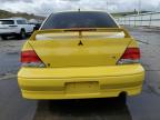 2002 Mitsubishi Lancer Oz Rally for Sale in Littleton, CO - Front End
