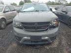 2020 Dodge Journey Crossroad for Sale in Hillsborough, NJ - Front End