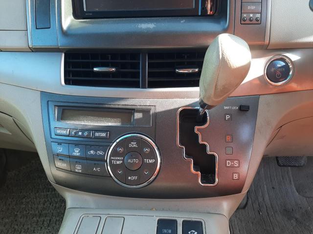 2011 TOYOTA ESTIMA