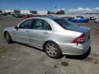 2005 Mercedes-Benz C 240 4Matic zu verkaufen in North Las Vegas, NV - Rear End
