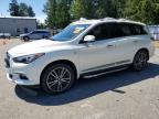 2018 Infiniti Qx60  for Sale in Arlington, WA - Biohazard/Chemical