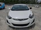2015 Hyundai Elantra Se zu verkaufen in Ellenwood, GA - All Over