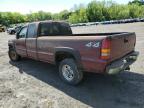 2000 Gmc New Sierra K2500 en Venta en Marlboro, NY - Minor Dent/Scratches