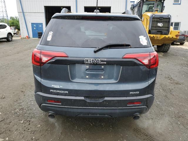  GMC ACADIA 2019 Blue