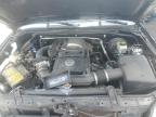 2014 Nissan Frontier S na sprzedaż w Eight Mile, AL - Side