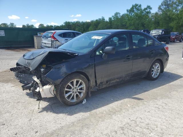 2012 Subaru Impreza Premium