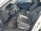 2019 Volkswagen Tiguan Se for Sale in Byron, GA - Front End