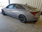 2022 Hyundai Elantra Blue للبيع في Abilene، TX - Front End