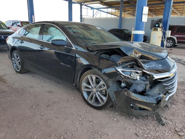  CHEVROLET MALIBU 2023 Чорний
