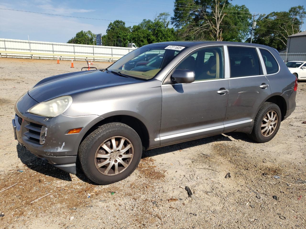 Chatham, VA에서 판매 중인 2009 Porsche Cayenne - Front End