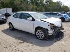 2018 Toyota Corolla L for Sale in Midway, FL - Front End