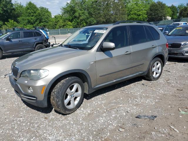 2009 Bmw X5 Xdrive30I