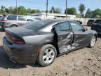 2022 Dodge Charger Sxt en Venta en Chalfont, PA - Side