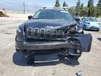 2016 Jeep Cherokee Limited for Sale in Rancho Cucamonga, CA - Front End