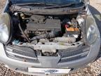 2007 NISSAN MICRA ACTI for sale at Copart WISBECH