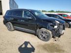 2019 Infiniti Qx60 Luxe for Sale in Nisku, AB - Front End