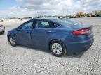 2019 Ford Fusion S zu verkaufen in Columbus, OH - Side
