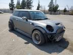 2009 Mini Cooper Sportback Ls Jcw for Sale in Rancho Cucamonga, CA - Front End
