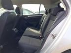 2013 VOLKSWAGEN GOLF S BLU for sale at Copart NEWBURY
