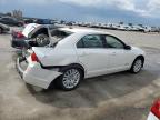 2010 Ford Fusion Hybrid للبيع في New Orleans، LA - Rear End