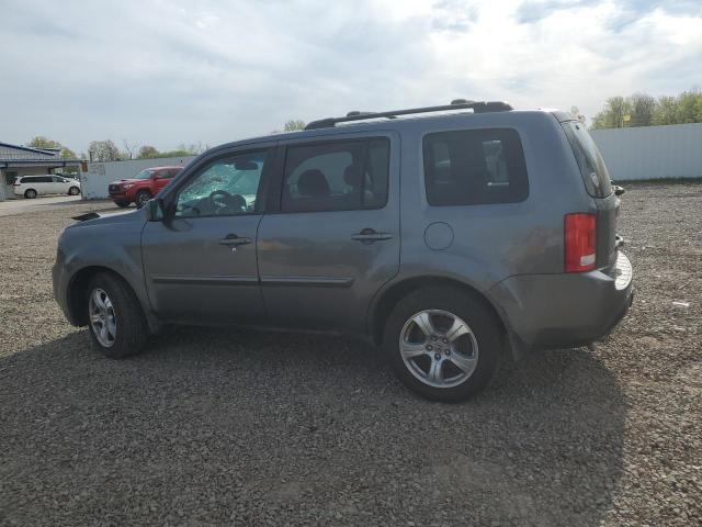  HONDA PILOT 2012 Szary