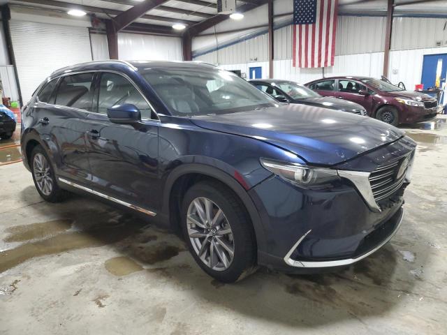  MAZDA CX-9 2023 Granatowy
