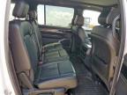 2022 Jeep Wagoneer Series I للبيع في Houston، TX - Front End