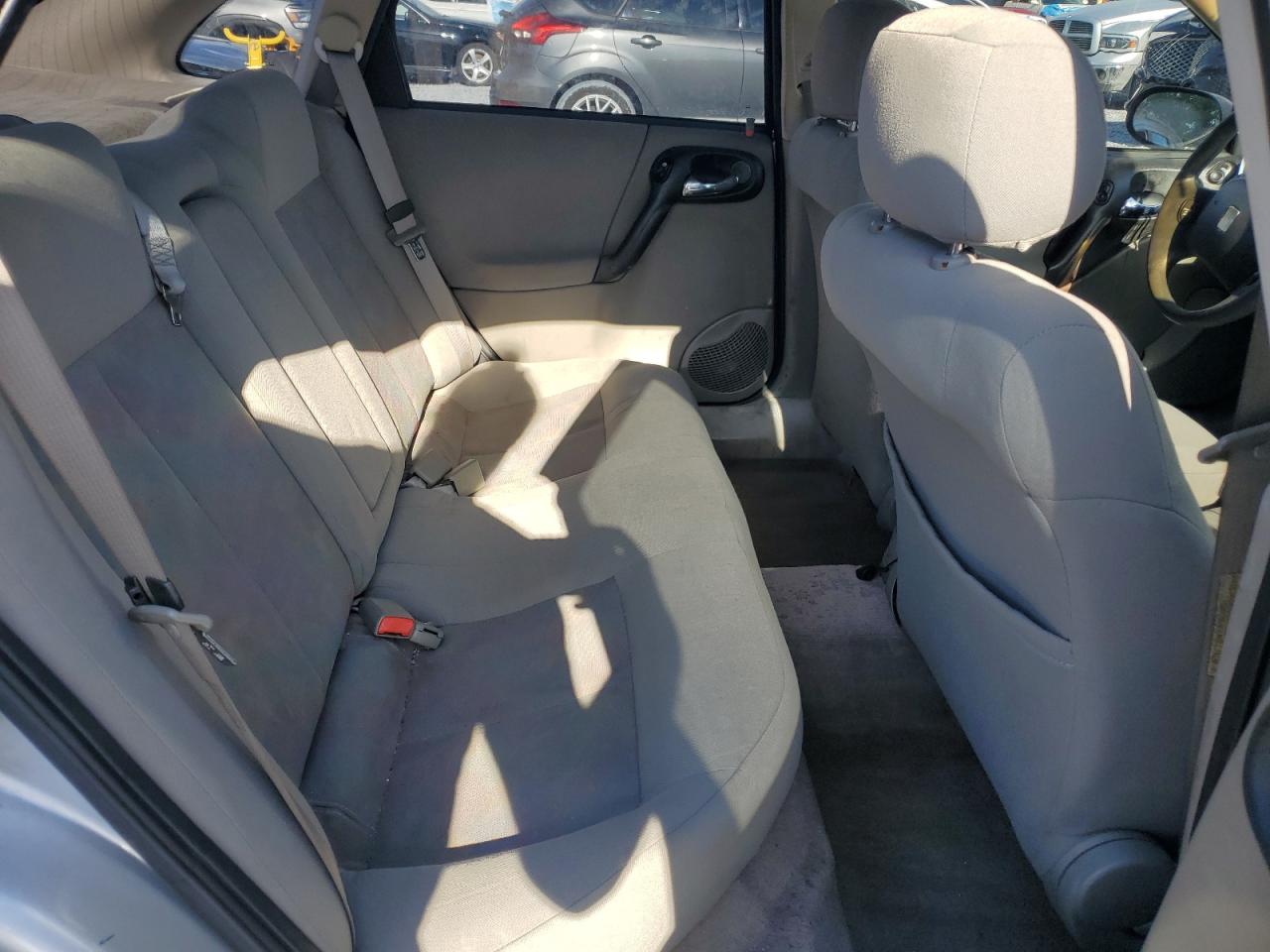 2003 Saturn L200 VIN: 1G8JU54FX3Y513695 Lot: 56629305