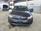 2006 Honda Civic Hybrid продається в Wheeling, IL - Rear End