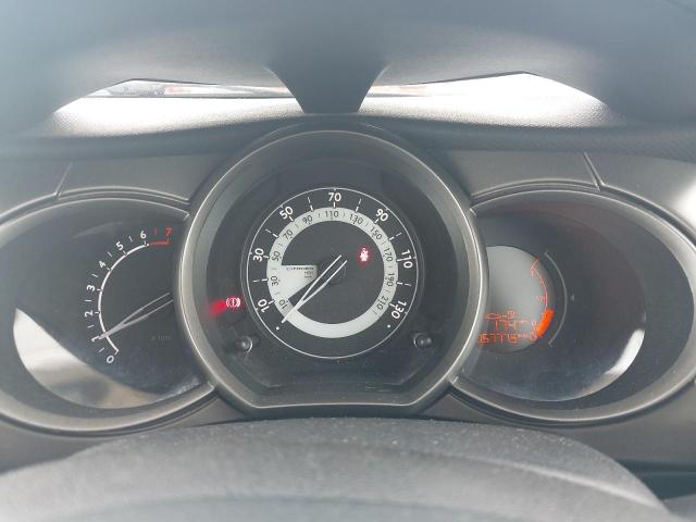 2016 CITROEN C3 EDITION