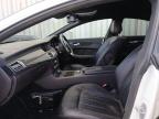 2014 MERCEDES-BENZ CLS250 CDI AMG BLUE-CY SP  for sale at Copart PETERLEE