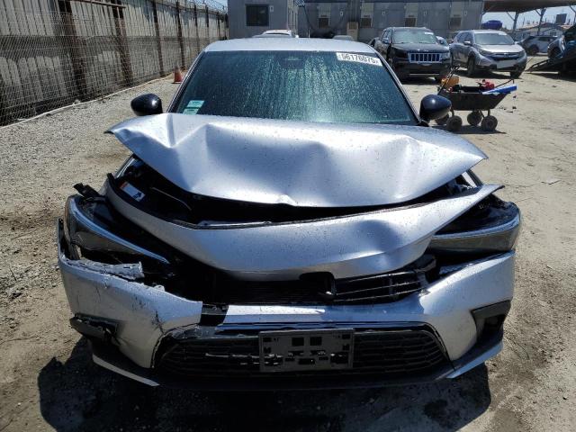  HONDA CIVIC 2023 Srebrny