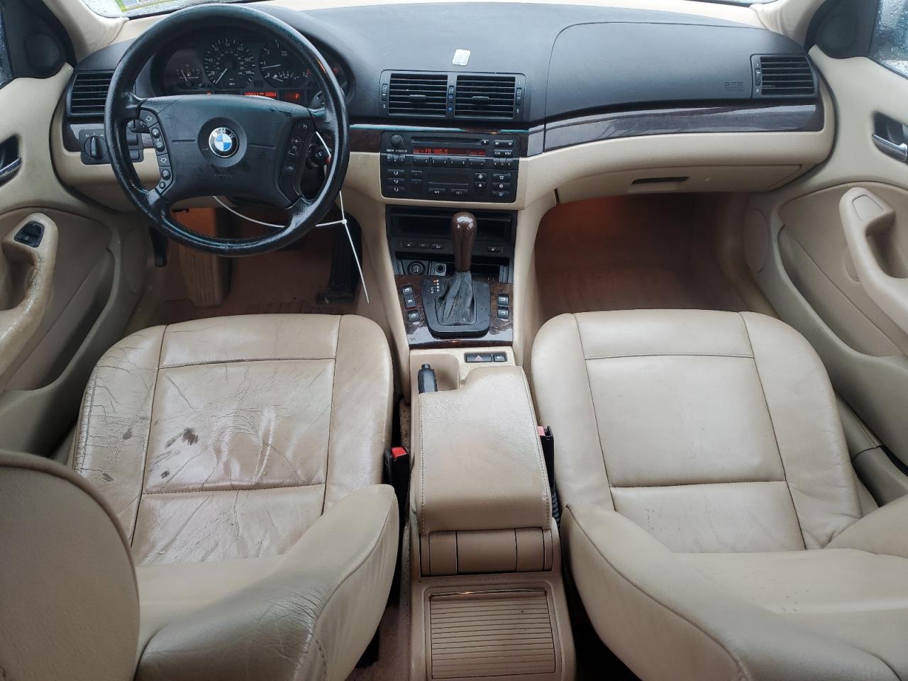 2004 BMW 325 Xit VIN: WBAEP33434PF03827 Lot: 56870025
