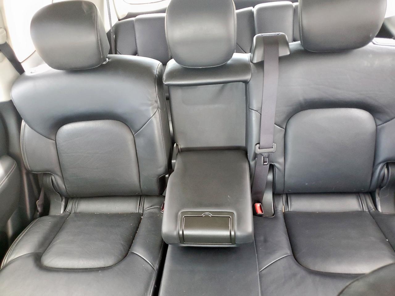 2015 Infiniti Qx80 VIN: JN8AZ2ND4F9770244 Lot: 57412625