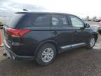 2019 Mitsubishi Outlander Es de vânzare în Rocky View County, AB - Front End
