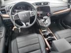 2022 Honda Cr-V Touring for Sale in Wayland, MI - Front End
