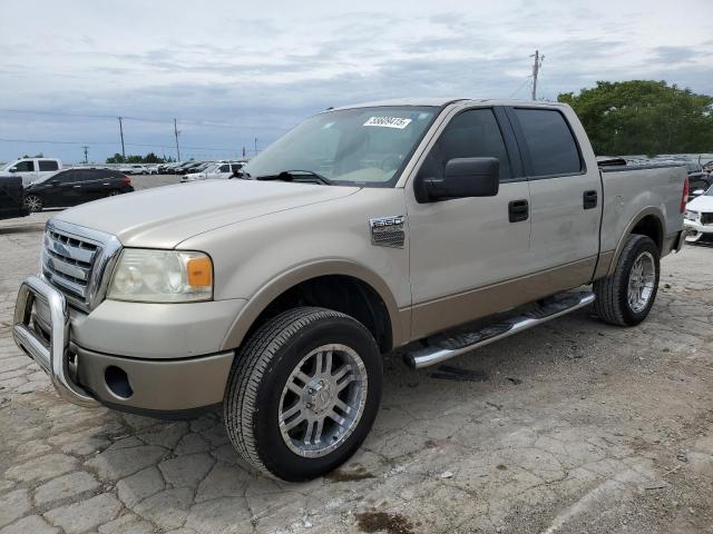 2006 Ford F150 Supercrew