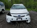 2012 TOYOTA PRIUS V    à vendre chez Copart ON - COOKSTOWN