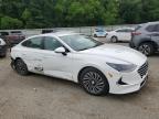 2023 Hyundai Sonata Hybrid   for Sale in Shreveport, LA - Side