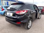 2013 HYUNDAI IX35 PREMI for sale at Copart WESTBURY